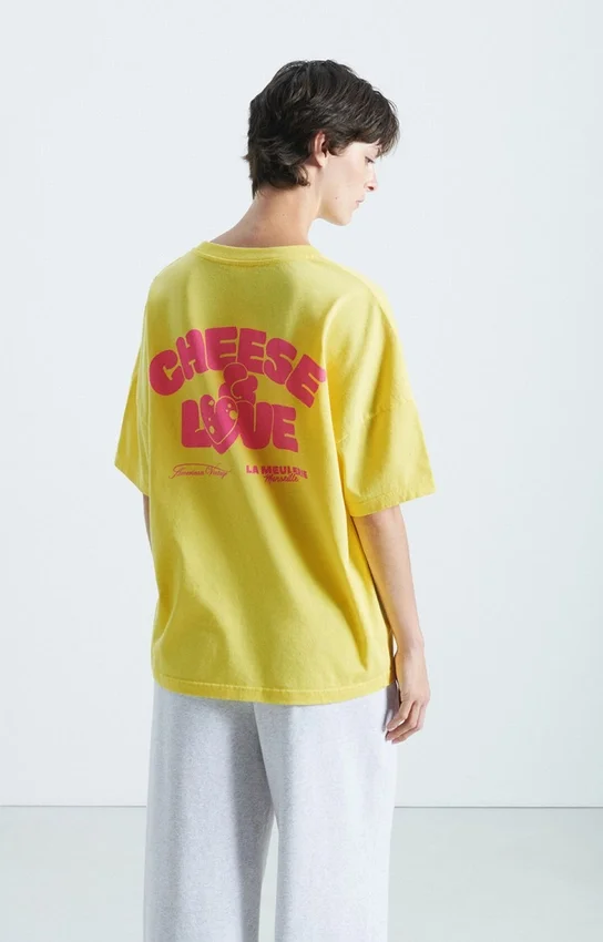 Unisex-T-Shirt von Fizvalley  Artikelnummer: MFIZ02AMLH25
