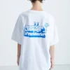 Unisex-T-Shirt von Fizvalley  Artikelnummer: MFIZ02AMLH25