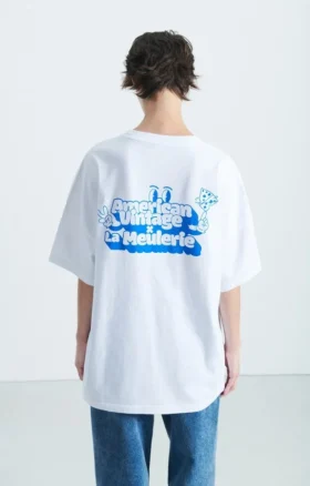 Unisex-T-Shirt von Fizvalley  Artikelnummer: MFIZ02AMLH25
