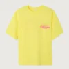 Unisex-T-Shirt von Fizvalley  Artikelnummer: MFIZ02AMLH25