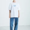 Unisex-T-Shirt von Fizvalley  Artikelnummer: MFIZ02AMLH25