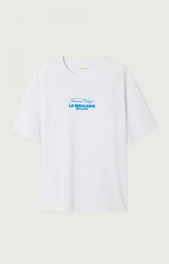 Unisex-T-Shirt von Fizvalley  Artikelnummer: MFIZ02AMLH25