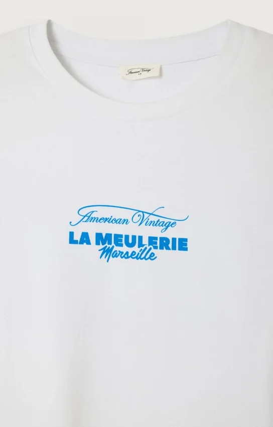 Unisex-T-Shirt von Fizvalley  Artikelnummer: MFIZ02AMLH25