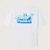 Unisex-T-Shirt von Fizvalley  Artikelnummer: MFIZ02AMLH25
