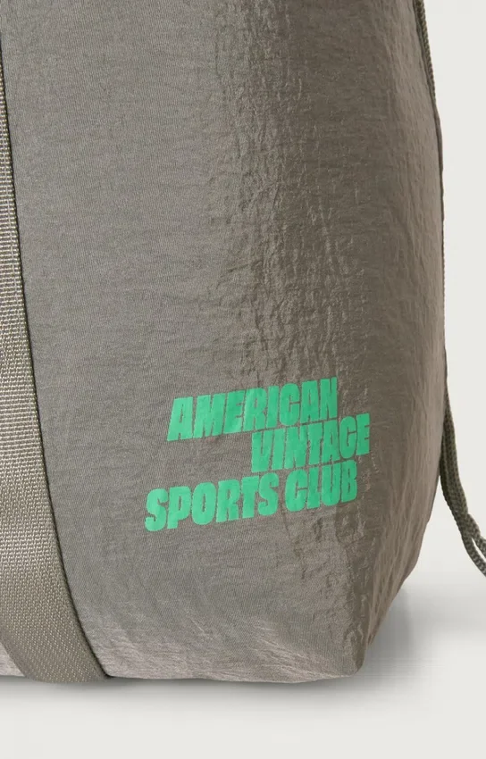 Unisex-Tasche Vidow – AMV SPORTS CLUB Artikelnummer: VID26AH26