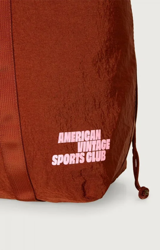 Unisex-Tasche Vidow – AMV SPORTS CLUB Artikelnummer: VID26AH26