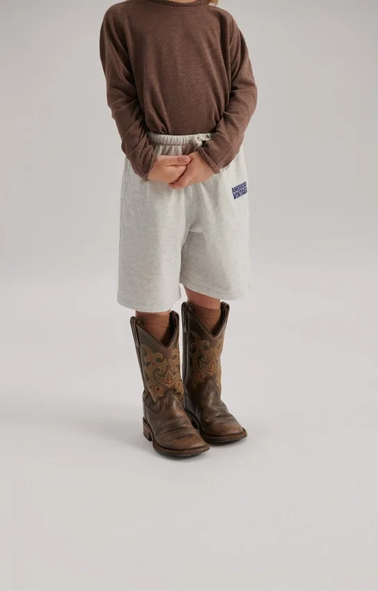 Ykobow-Kindershorts Artikelnummer: KYKO09BGH26