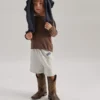 Ykobow-Kindershorts Artikelnummer: KYKO09BGH26