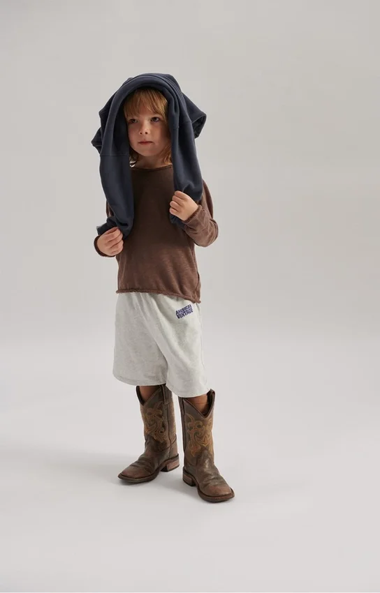 Ykobow-Kindershorts Artikelnummer: KYKO09BGH26