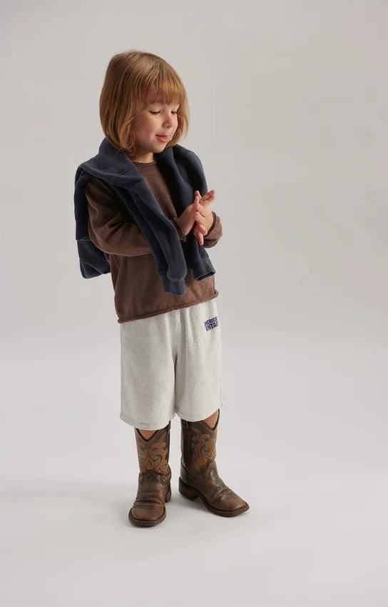 Ykobow-Kindershorts Artikelnummer: KYKO09BGH26