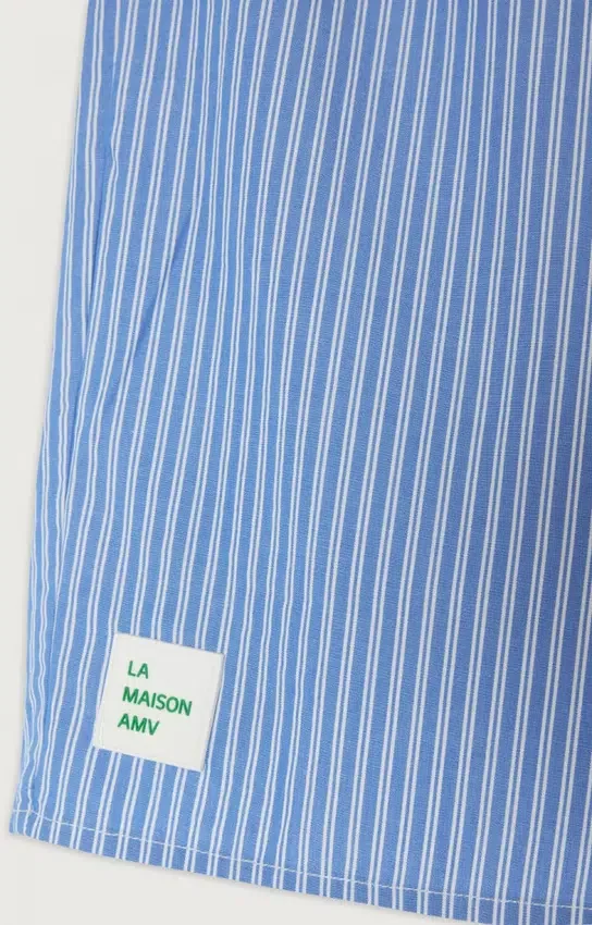 Zatybay Herren-Shorts Artikelnummer: MZAT09AH26